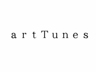 ARTTUNES logo