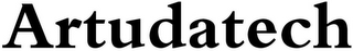 ARTUDATECH logo