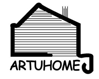 ARTUHOME logo