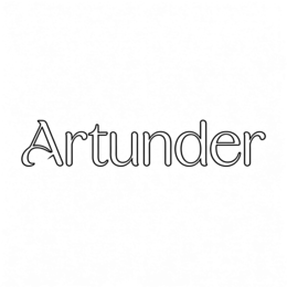 ARTUNDER logo