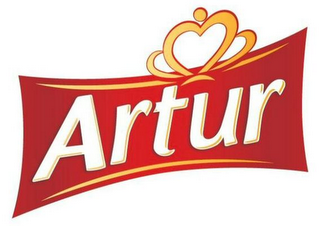 ARTUR logo