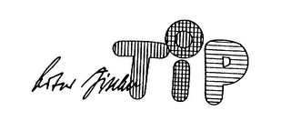 ARTUR FISCHER TIP logo
