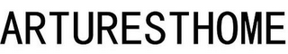 ARTURESTHOME logo