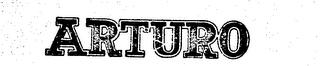 ARTURO logo