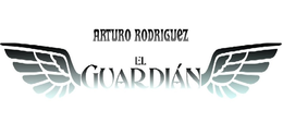 ARTURO RODRIGUEZ EL GUARDIÁN logo