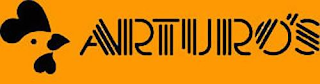 ARTURO'S logo