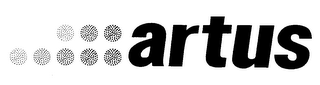 ARTUS logo