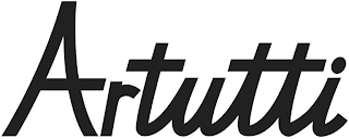 ARTUTTI logo