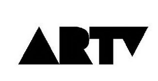ARTV logo