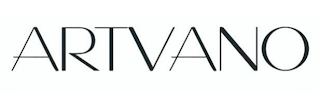ARTVANO logo