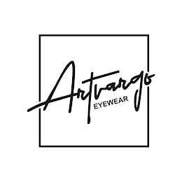 ARTVARGO EYEWEAR logo
