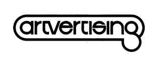 ARTVERTISING logo