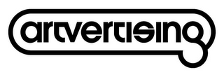 ARTVERTISING logo