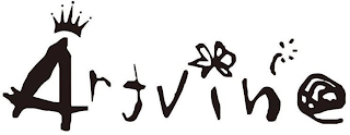 ARTVINE logo