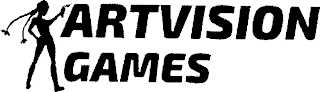ARTVISION GAMES logo