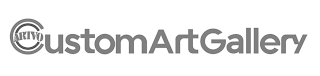 ARTVO CUSTOMARTGALLERY logo