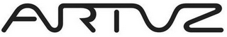 ARTVZ logo