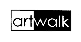 ARTWALK logo