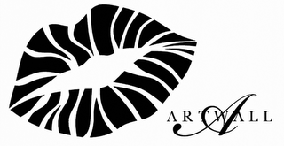 ARTWALL A logo
