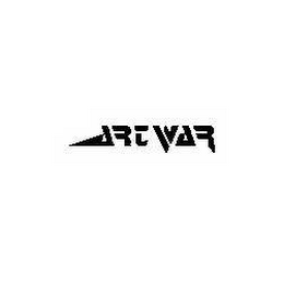 ARTWAR logo