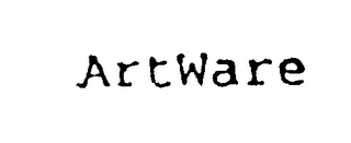 ARTWARE logo