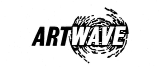 ARTWAVE logo