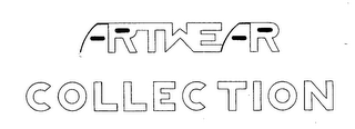 ARTWEAR COLLECTION logo