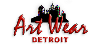 ARTWEAR DETROIT logo