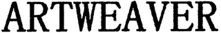 ARTWEAVER logo