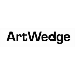 ARTWEDGE logo