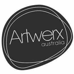 ARTWERX AUSTRALIA logo