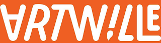 ARTWILLE logo