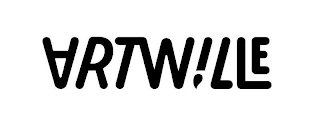 ARTWILLE logo