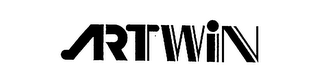 ARTWIN logo