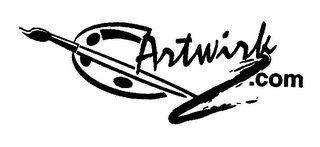 ARTWIRK.COM logo