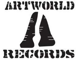 ARTWOLD RECORDS logo