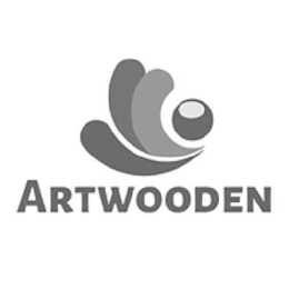 ARTWOODEN logo