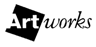 ARTWORKS logo
