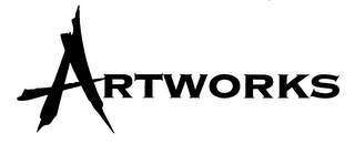 ARTWORKS logo