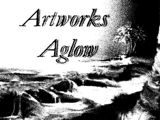 ARTWORKS AGLOW logo