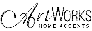 ARTWORKS HOME ACCENTS logo