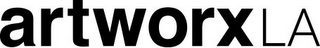 ARTWORXLA logo