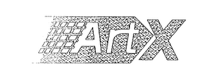 ARTX logo