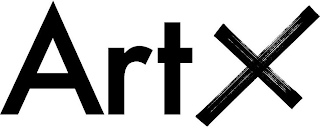ARTX logo