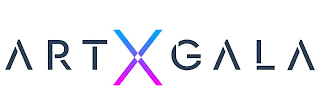 ARTXGALA logo