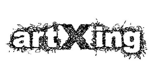 ARTXING logo