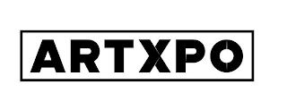 ARTXPO logo