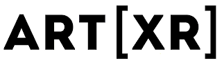 ART[XR] logo
