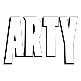 ARTY logo