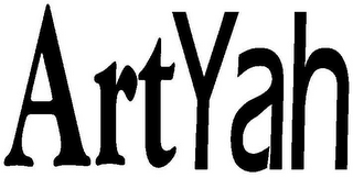 ARTYAH logo